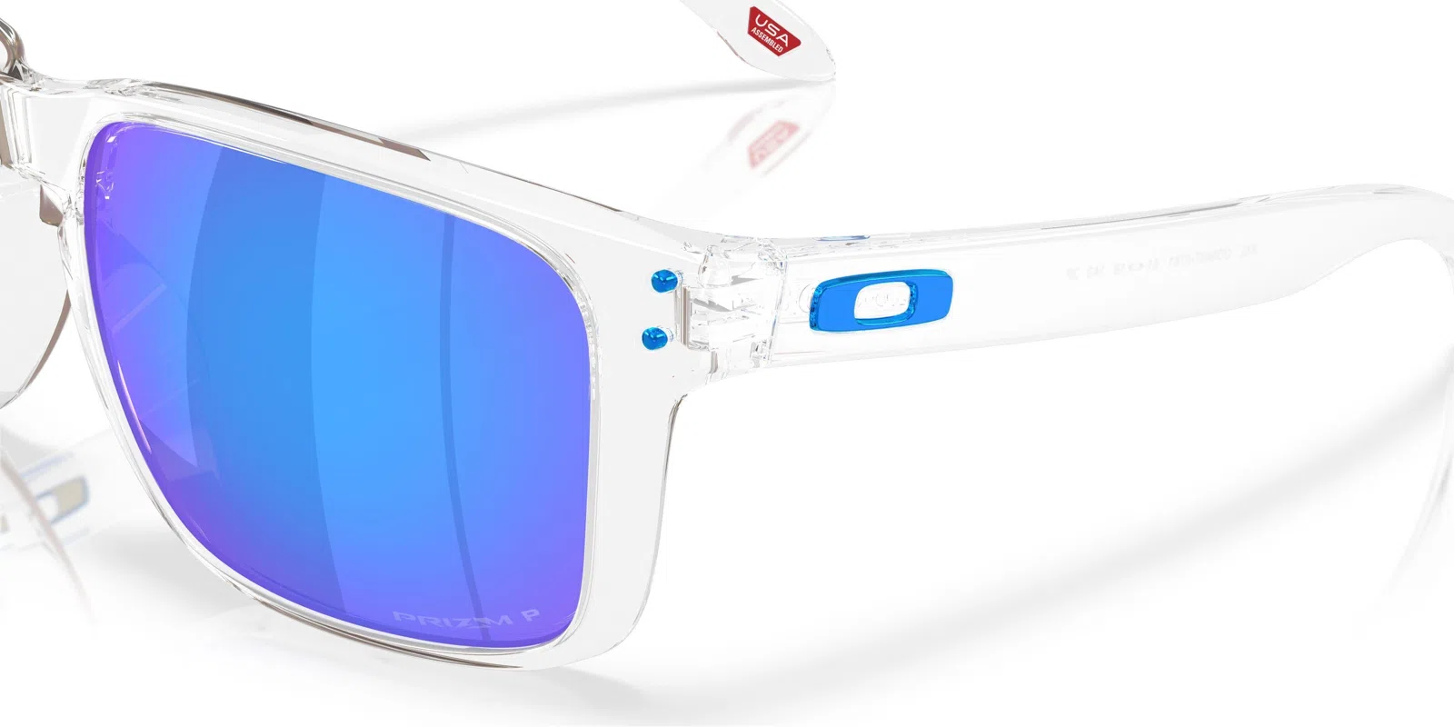 Oakley Holbrook Xxl 9487 Sunglasses - view 21
